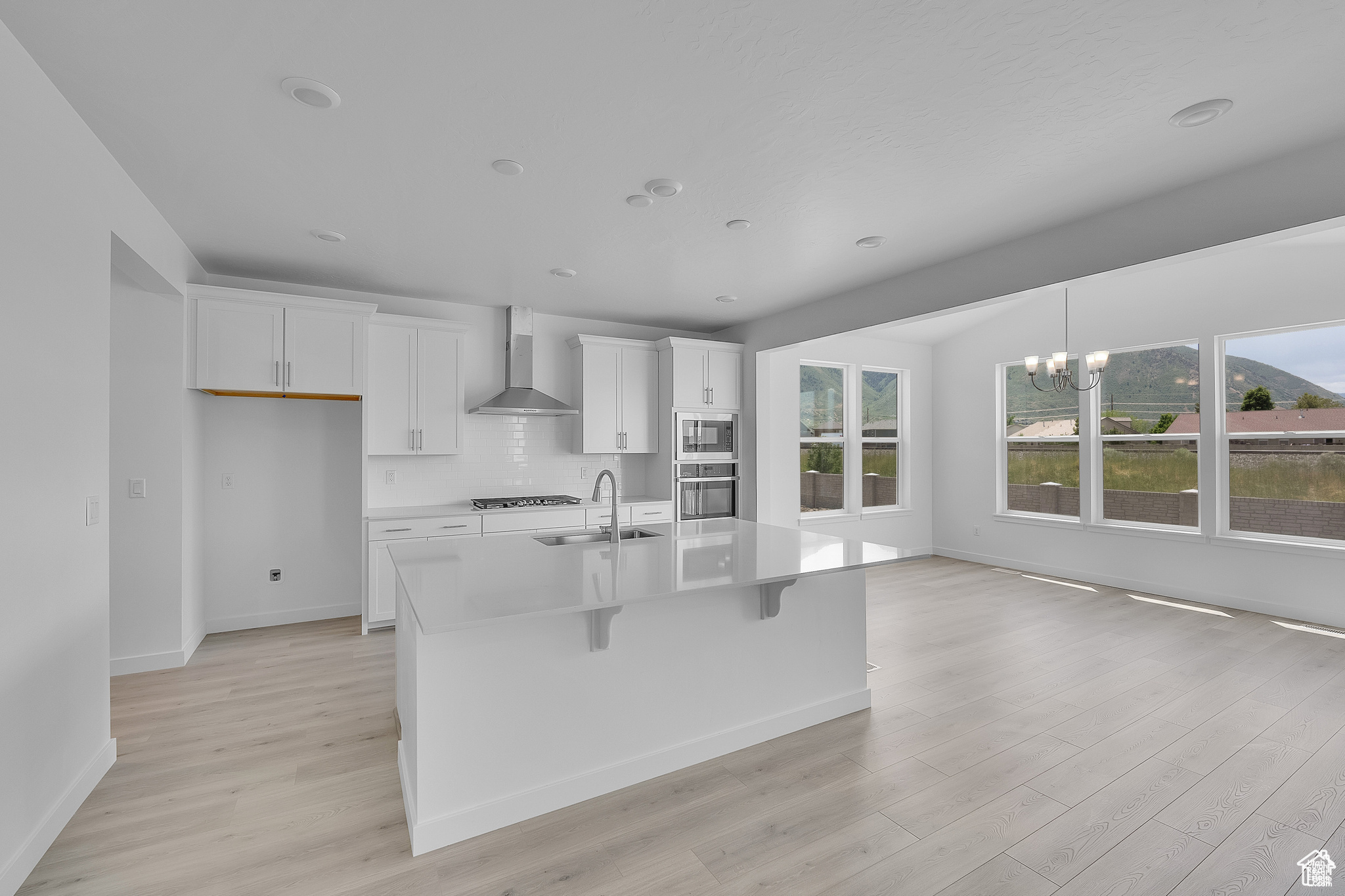 CANYON VIEW MEADOWS - Residential