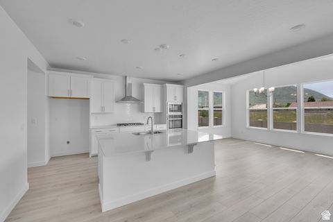 Tiny photo for 3182 E CANYON MEADOWS DR #212, Spanish Fork, UT 84660 (MLS # 2111829)