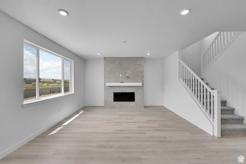 Tiny photo for 3182 E CANYON MEADOWS DR #212, Spanish Fork, UT 84660 (MLS # 2111829)