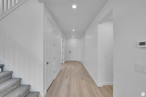 Tiny photo for 3182 E CANYON MEADOWS DR #212, Spanish Fork, UT 84660 (MLS # 2111829)