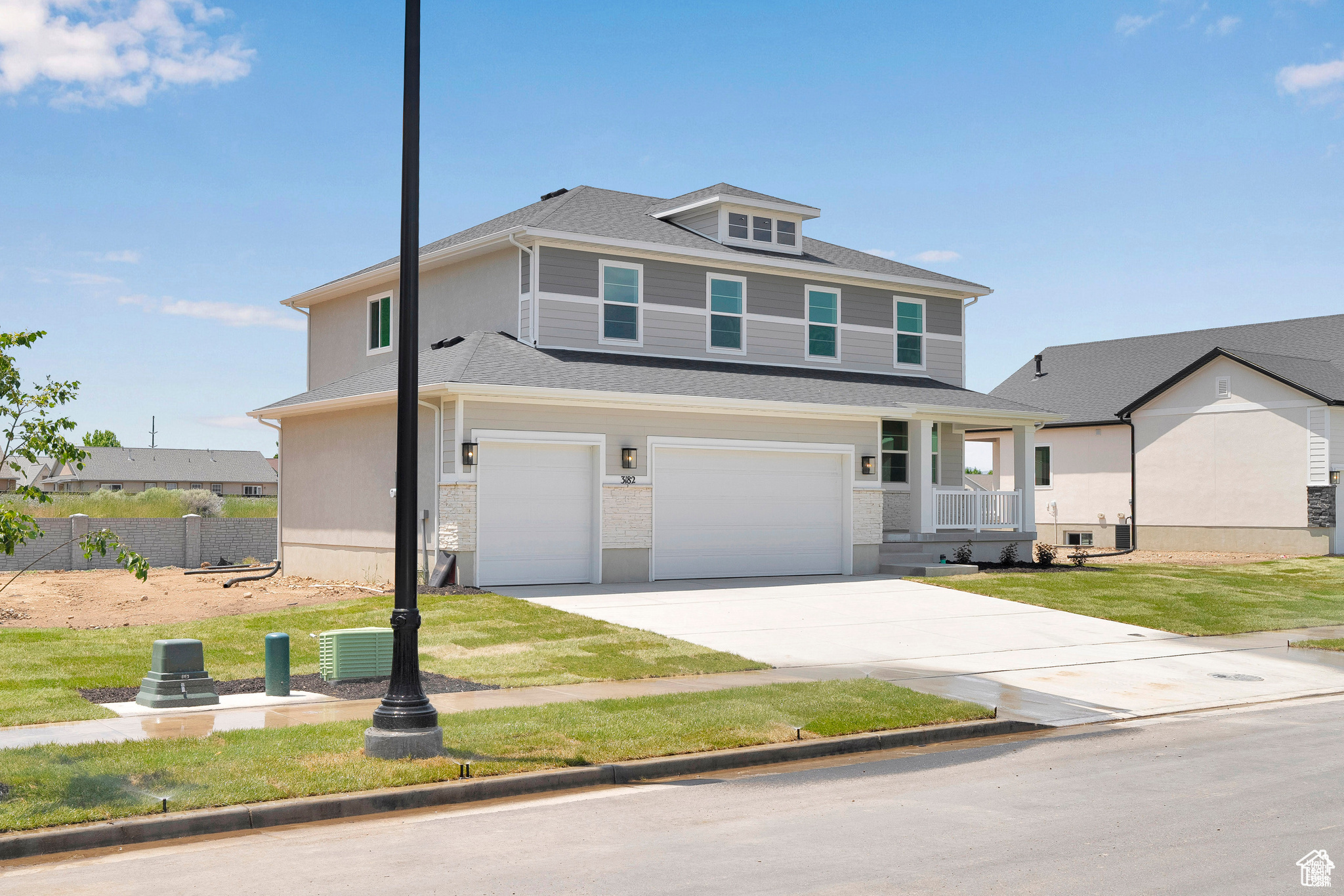 CANYON VIEW MEADOWS - Residential