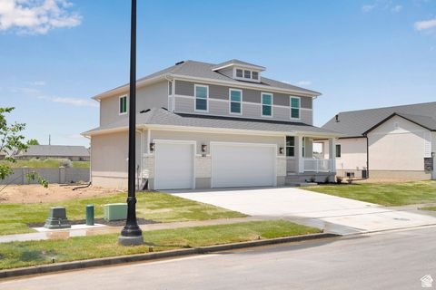 Tiny photo for 3182 E CANYON MEADOWS DR #212, Spanish Fork, UT 84660 (MLS # 2111829)