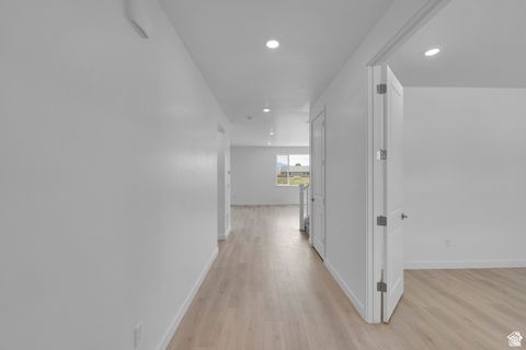 Tiny photo for 3182 E CANYON MEADOWS DR #212, Spanish Fork, UT 84660 (MLS # 2111829)