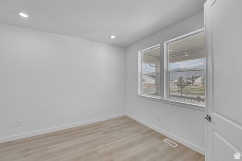 Tiny photo for 3182 E CANYON MEADOWS DR #212, Spanish Fork, UT 84660 (MLS # 2111829)