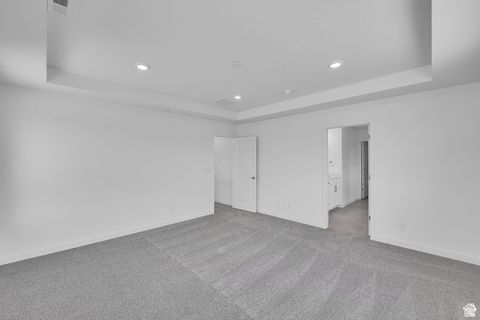 Tiny photo for 3182 E CANYON MEADOWS DR #212, Spanish Fork, UT 84660 (MLS # 2111829)