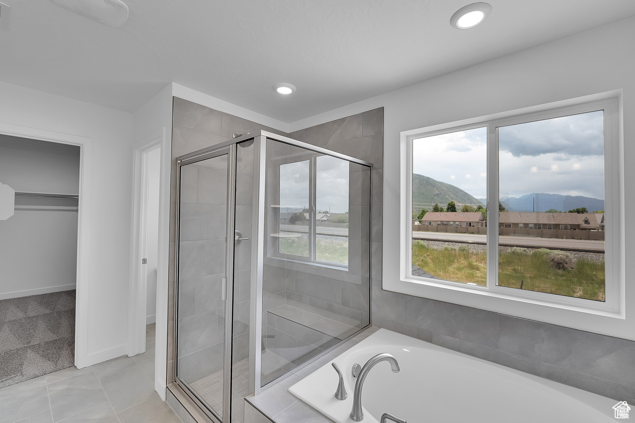 CANYON VIEW MEADOWS - Residential