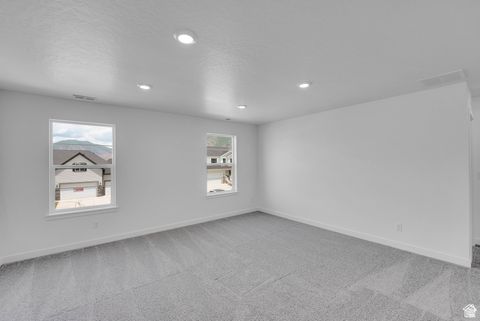 Tiny photo for 3182 E CANYON MEADOWS DR #212, Spanish Fork, UT 84660 (MLS # 2111829)