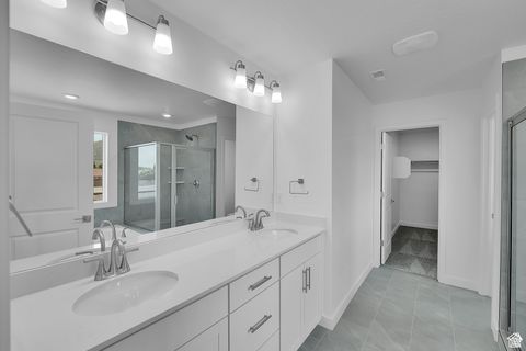 Tiny photo for 3182 E CANYON MEADOWS DR #212, Spanish Fork, UT 84660 (MLS # 2111829)