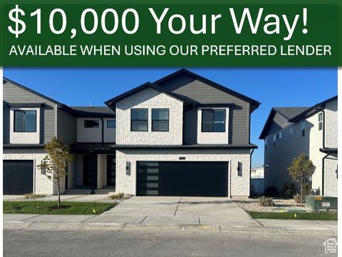 Photo of 285 E VAUGHN LN #13, Midvale, UT 84047 (MLS # 2116136)
