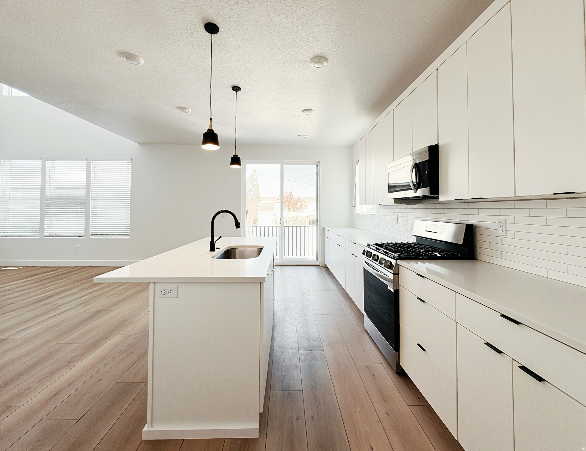 TRAILSIDE RESERVE - Residential Income