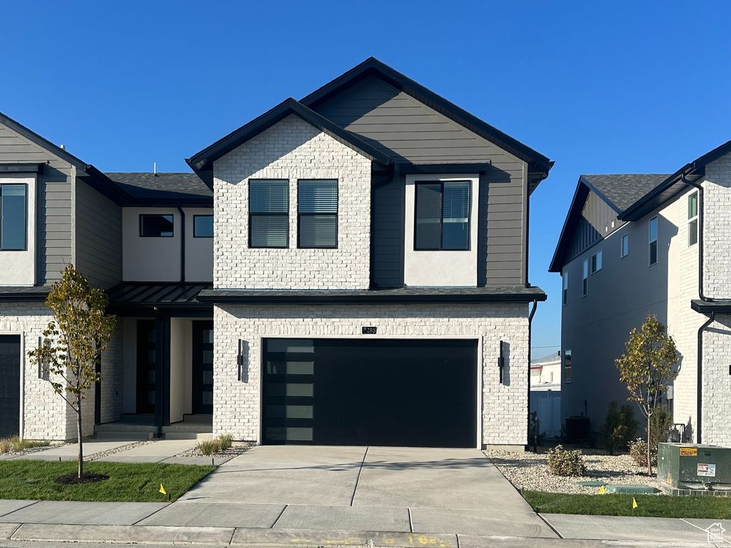 Photo of 285 E VAUGHN LN #13, Midvale, UT 84047 (MLS # 2116136)