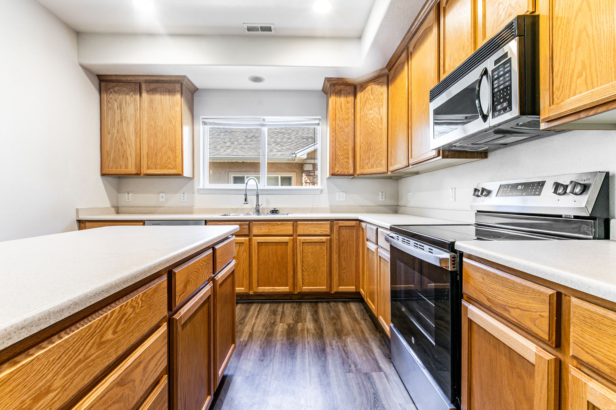 BRITTANY CONDO - Residential