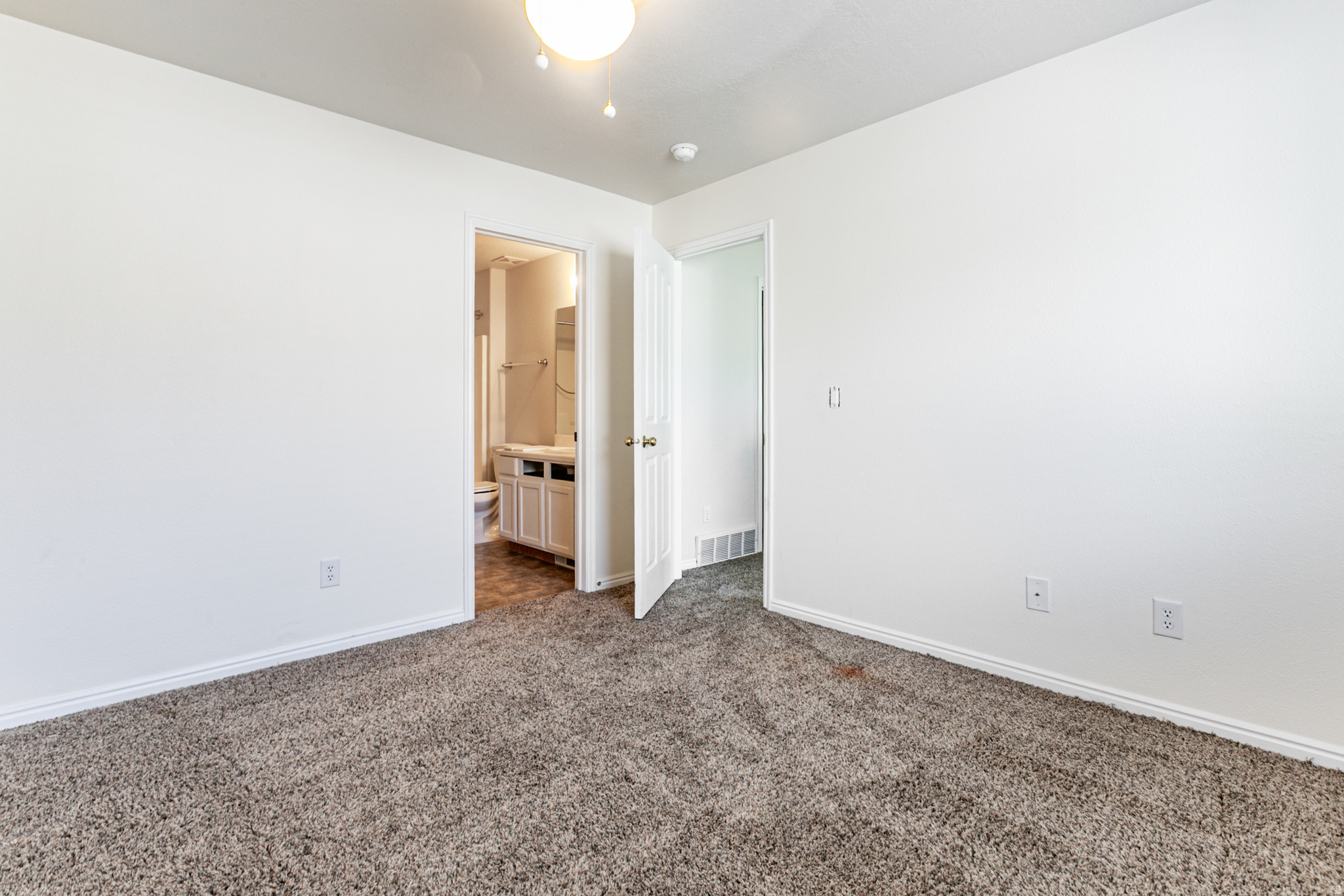 BRITTANY CONDO - Residential