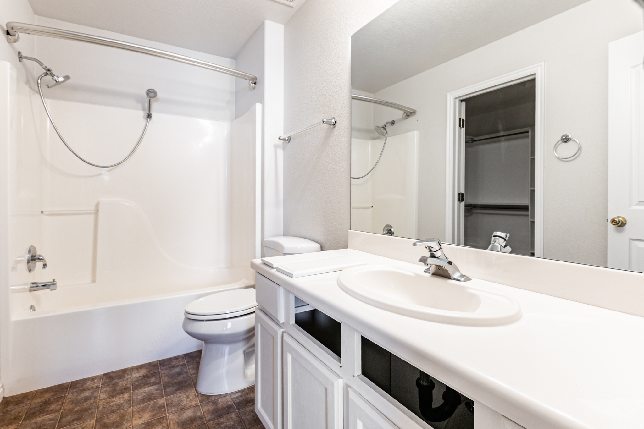 BRITTANY CONDO - Residential