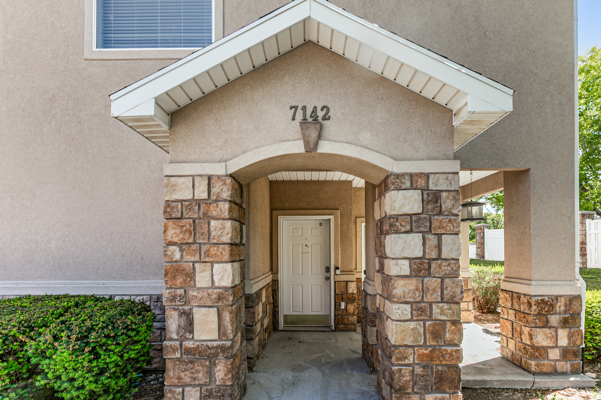 BRITTANY CONDO - Residential