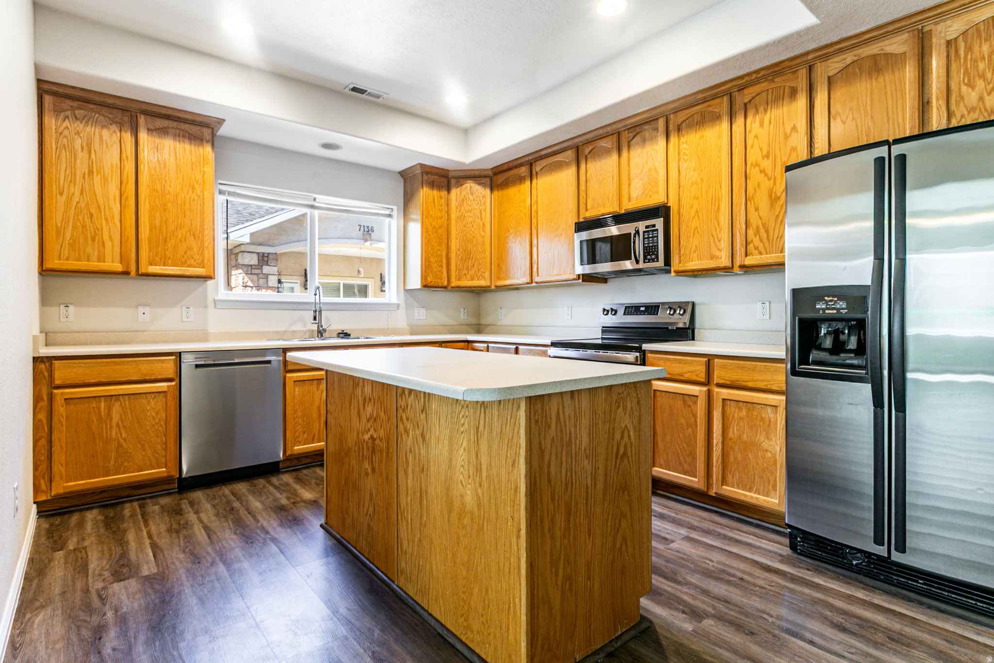 BRITTANY CONDO - Residential
