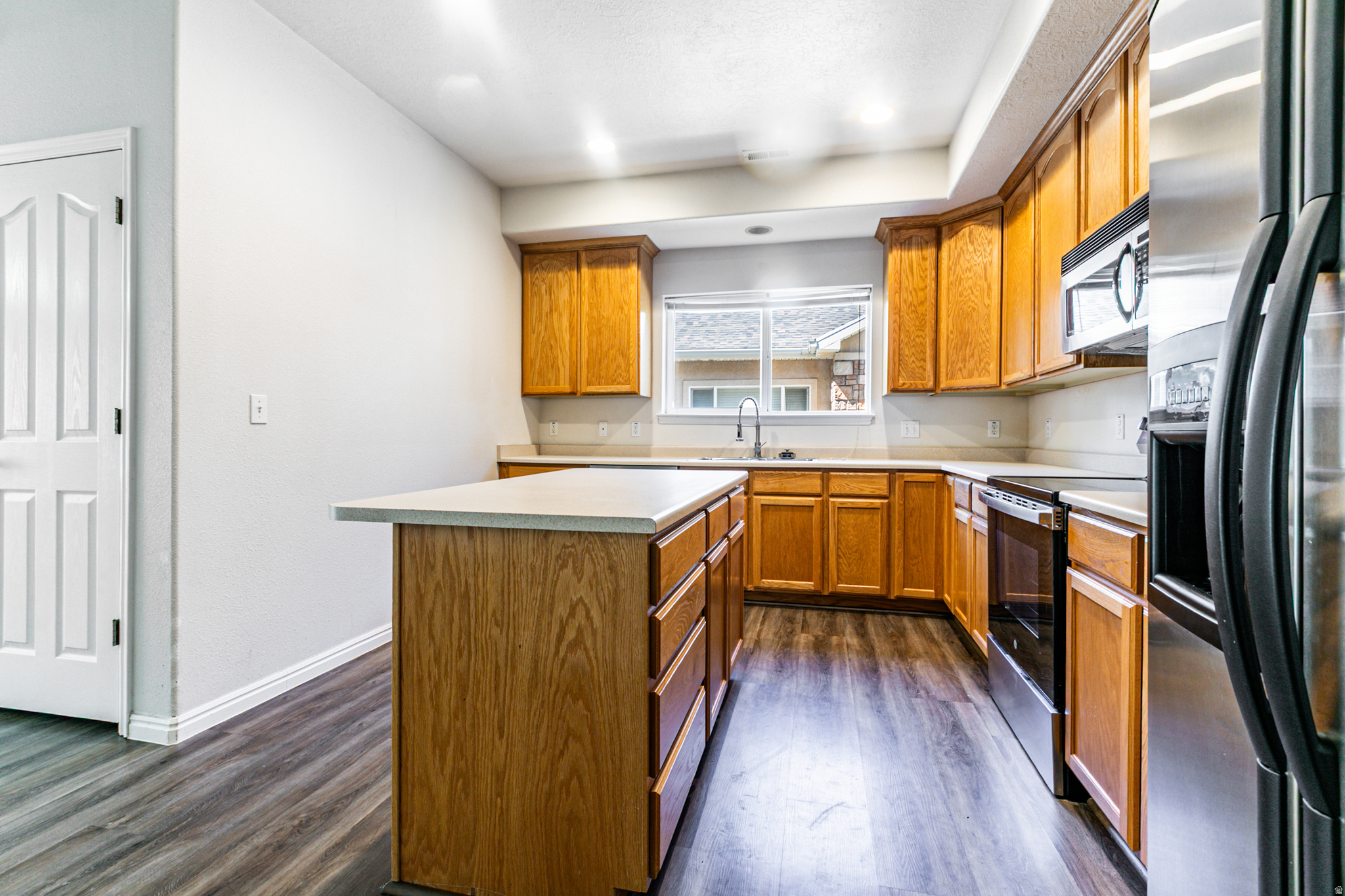 BRITTANY CONDO - Residential