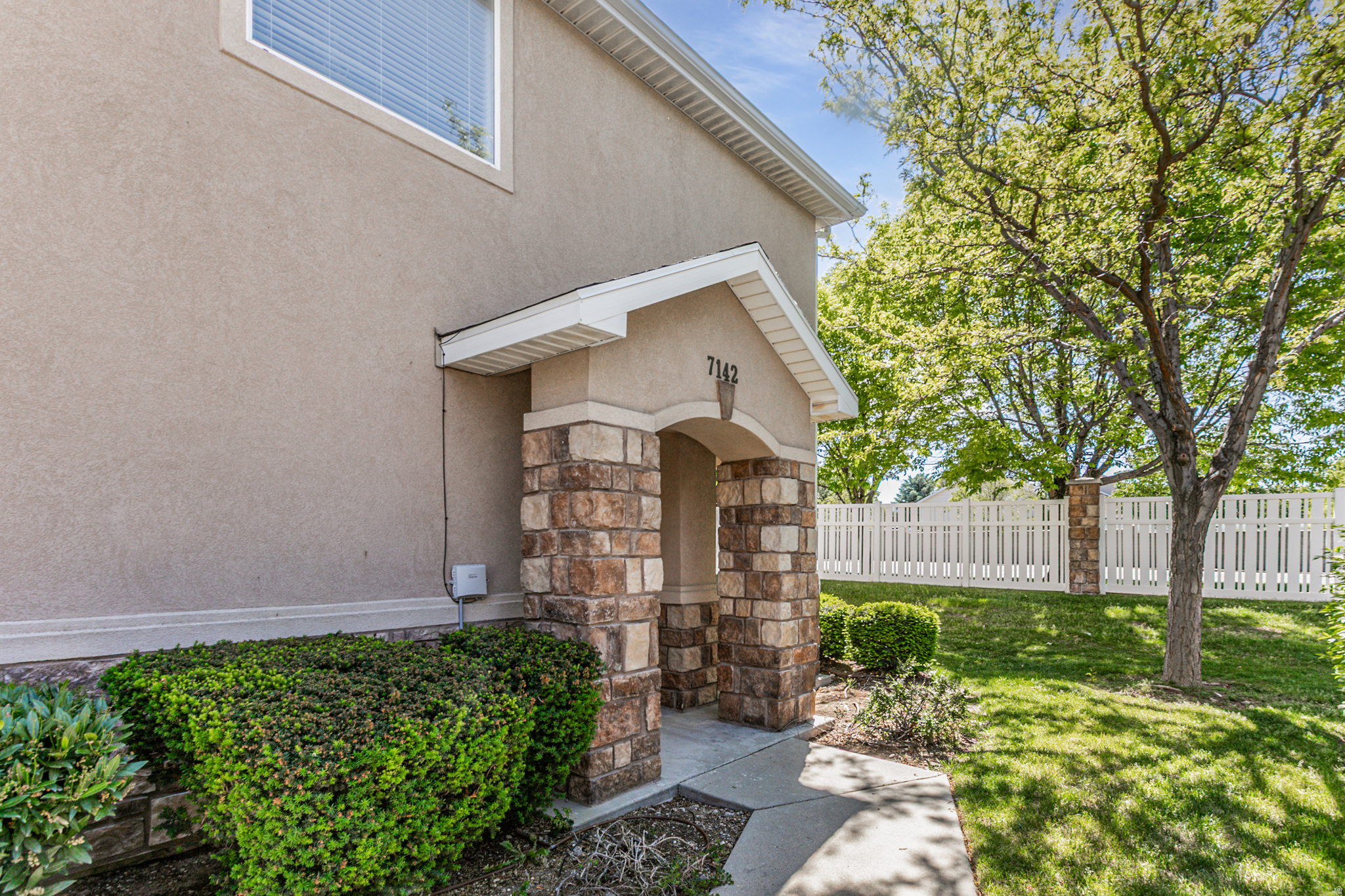 BRITTANY CONDO - Residential