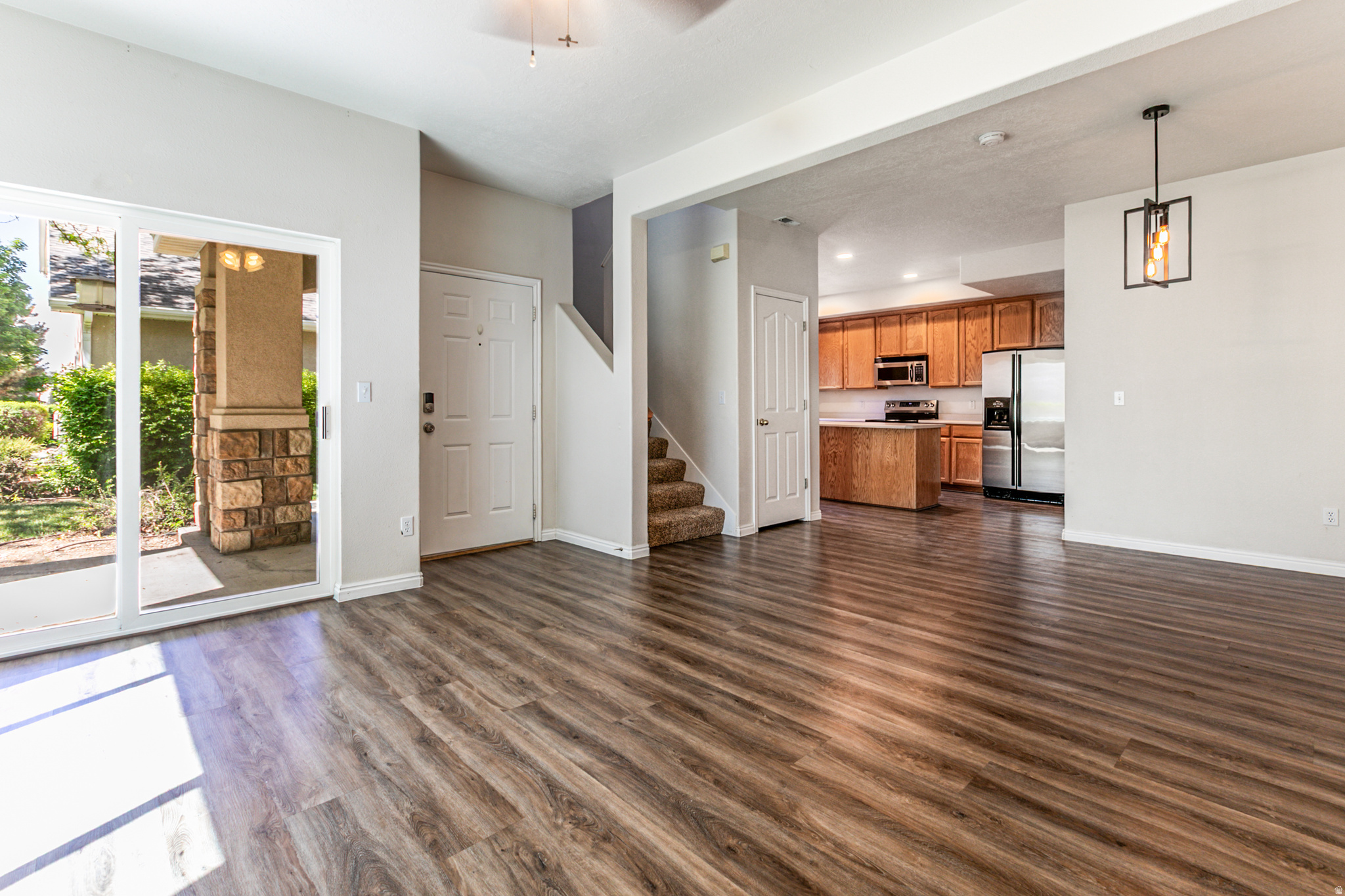 BRITTANY CONDO - Residential