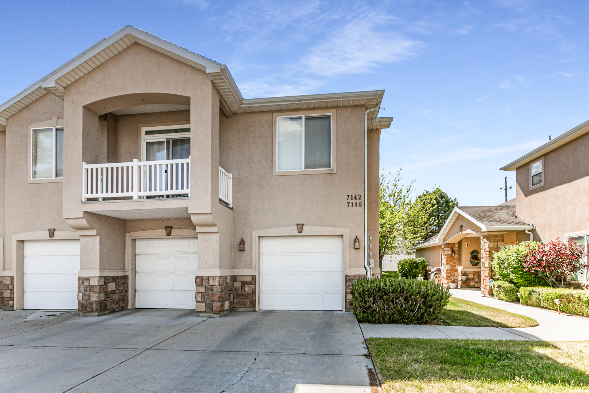 BRITTANY CONDO - Residential
