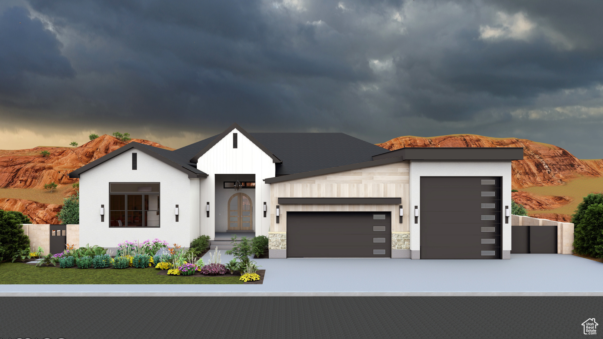 2810 S 3480, Hurricane, Utah image 1