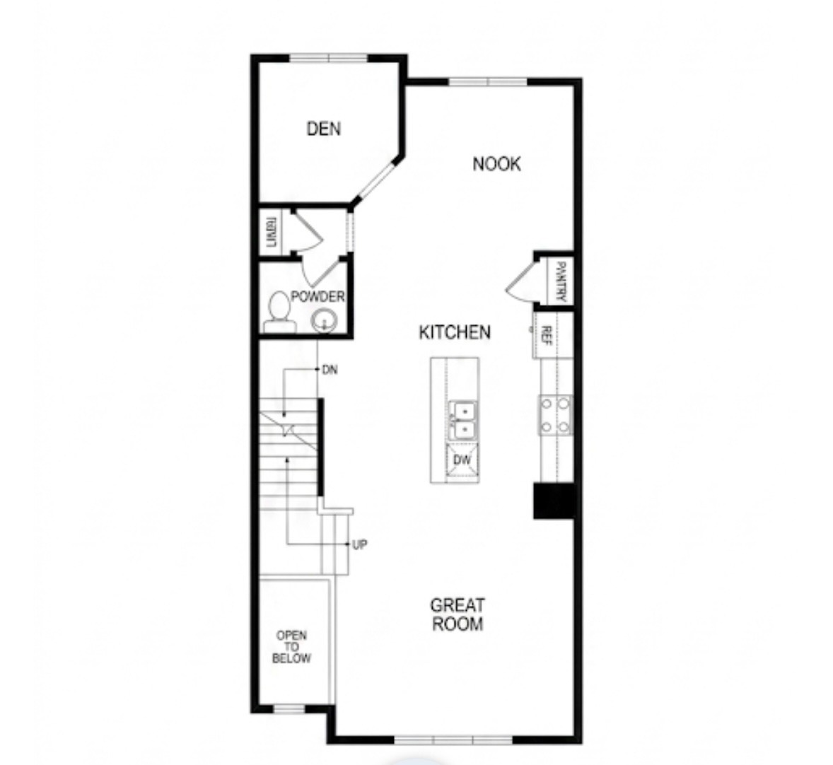 DAY RANCH - Residential