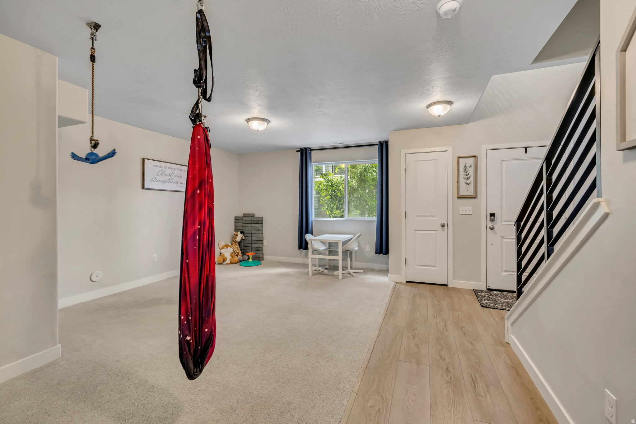 DAY RANCH - Residential