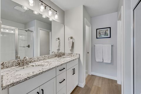 Tiny photo for 15077 S HALTER WAY W, Bluffdale, UT 84065 (MLS # 2152995)