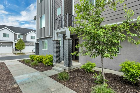 Tiny photo for 15077 S HALTER WAY W, Bluffdale, UT 84065 (MLS # 2152995)