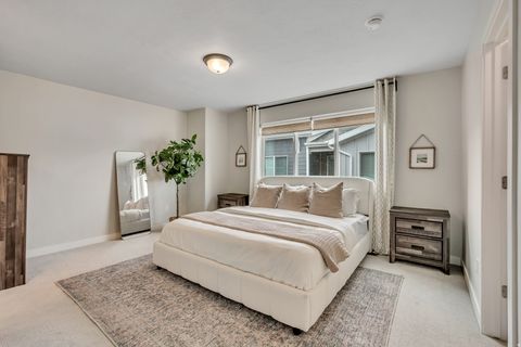 Tiny photo for 15077 S HALTER WAY W, Bluffdale, UT 84065 (MLS # 2152995)