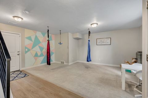 Tiny photo for 15077 S HALTER WAY W, Bluffdale, UT 84065 (MLS # 2152995)