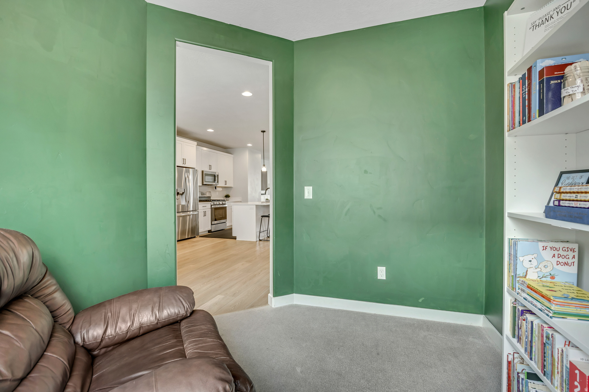 DAY RANCH - Residential