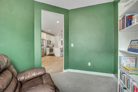 Tiny photo for 15077 S HALTER WAY W, Bluffdale, UT 84065 (MLS # 2152995)