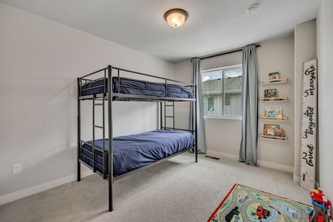 Tiny photo for 15077 S HALTER WAY W, Bluffdale, UT 84065 (MLS # 2152995)