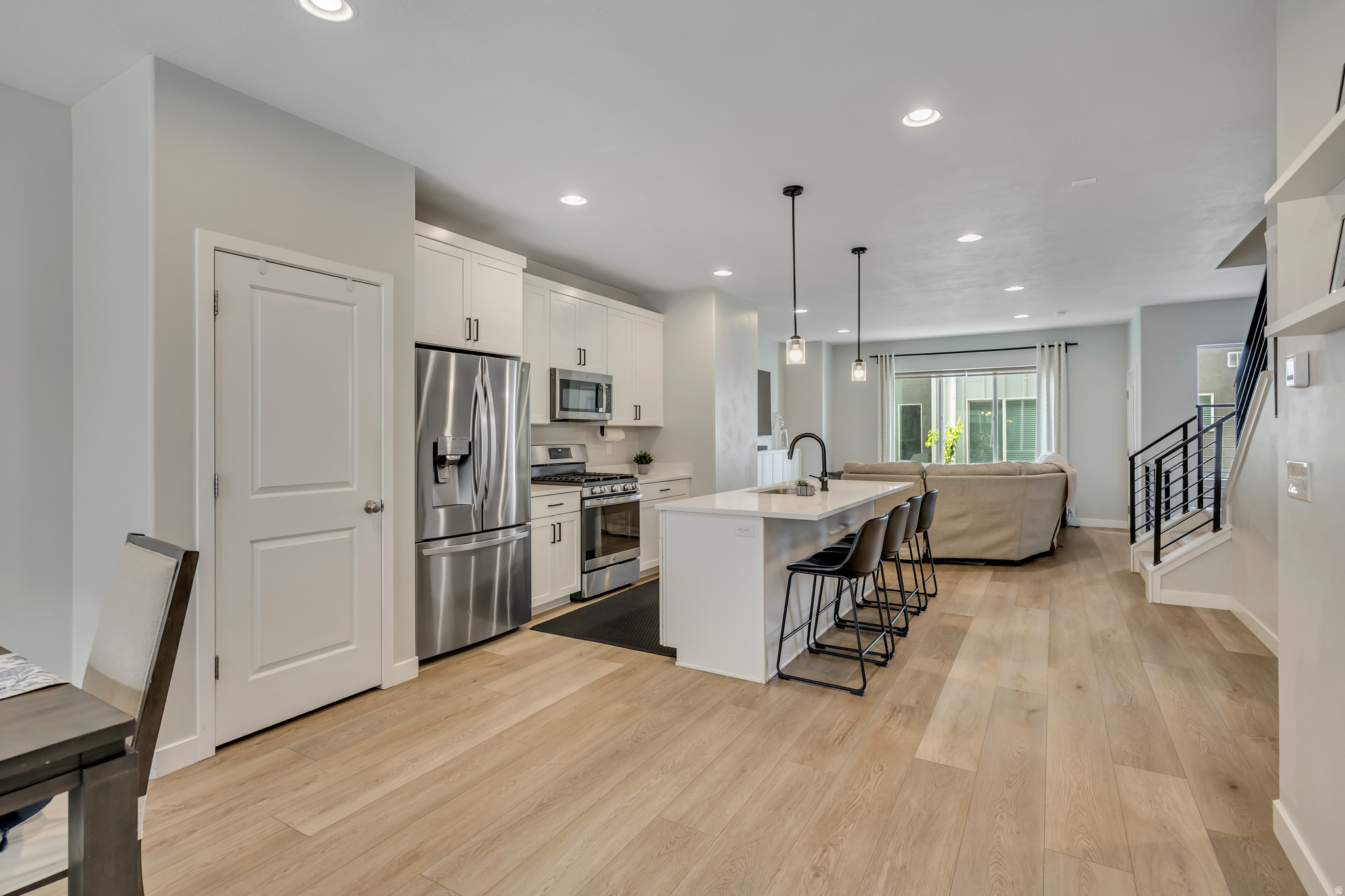 DAY RANCH - Residential