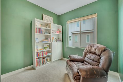 Tiny photo for 15077 S HALTER WAY W, Bluffdale, UT 84065 (MLS # 2152995)