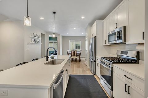 Tiny photo for 15077 S HALTER WAY W, Bluffdale, UT 84065 (MLS # 2152995)