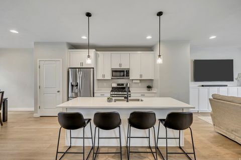 Tiny photo for 15077 S HALTER WAY W, Bluffdale, UT 84065 (MLS # 2152995)