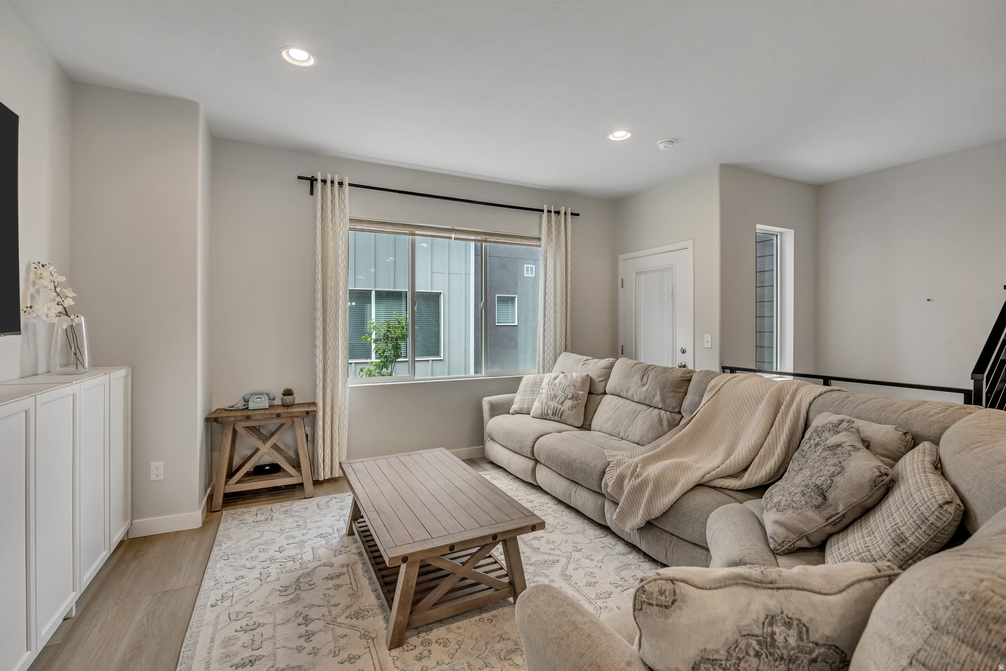 DAY RANCH - Residential