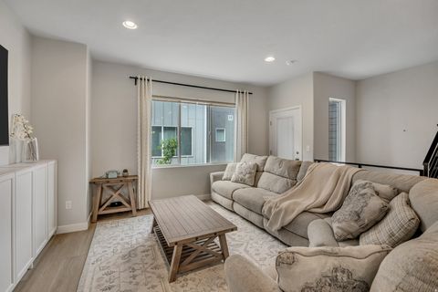 Tiny photo for 15077 S HALTER WAY W, Bluffdale, UT 84065 (MLS # 2152995)