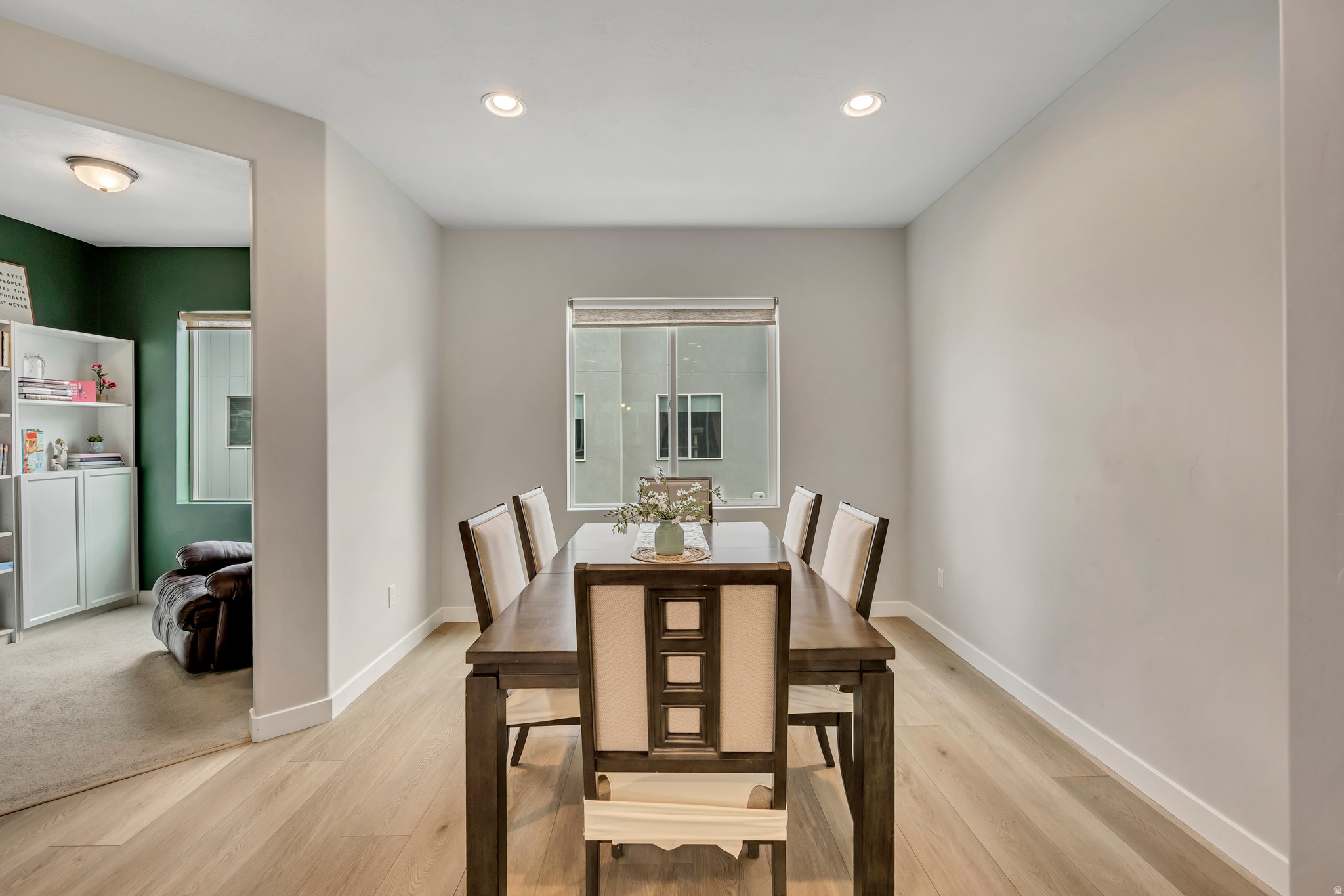 DAY RANCH - Residential