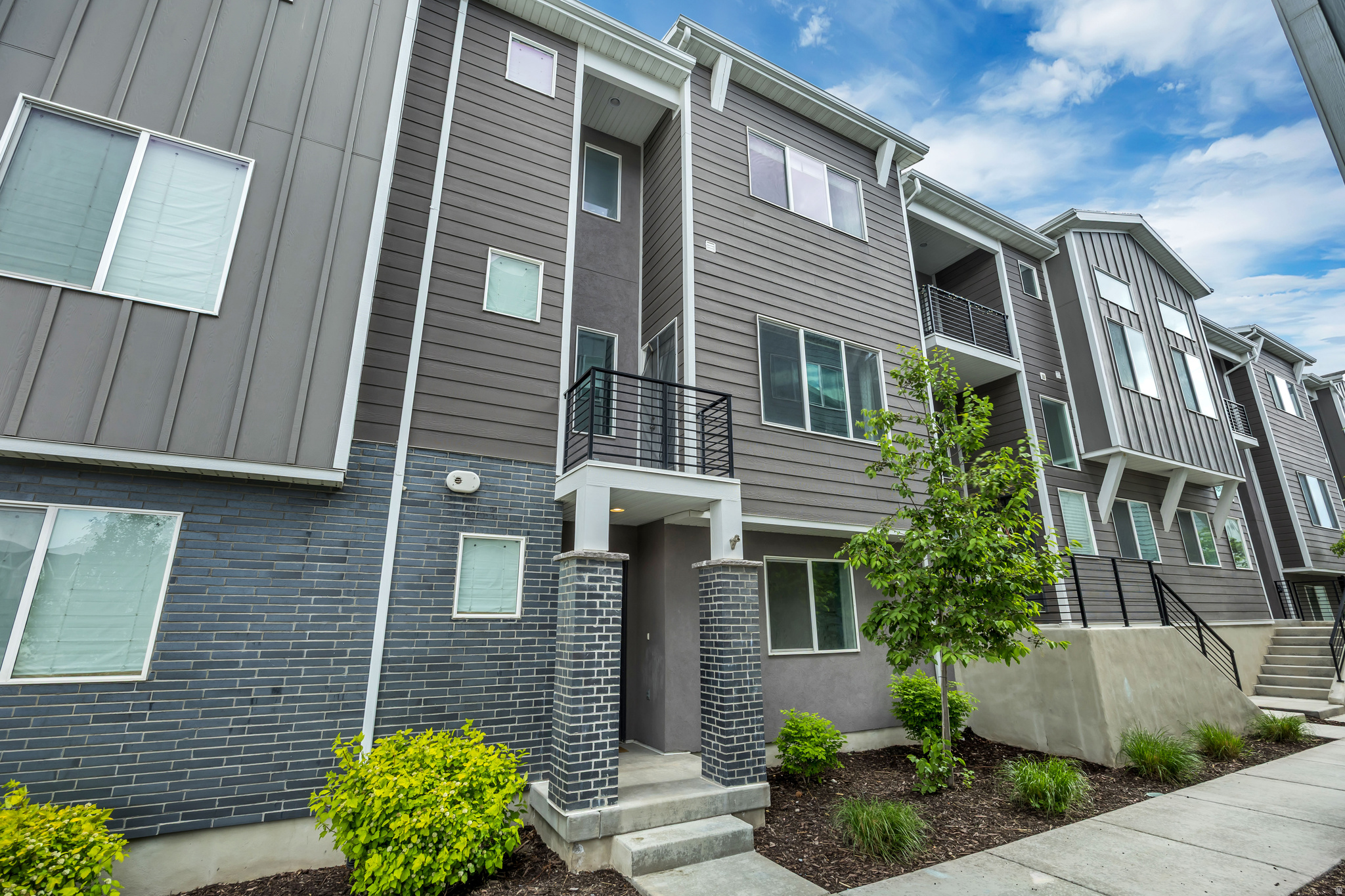 DAY RANCH - Residential