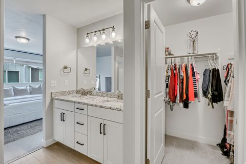 Tiny photo for 15077 S HALTER WAY W, Bluffdale, UT 84065 (MLS # 2152995)