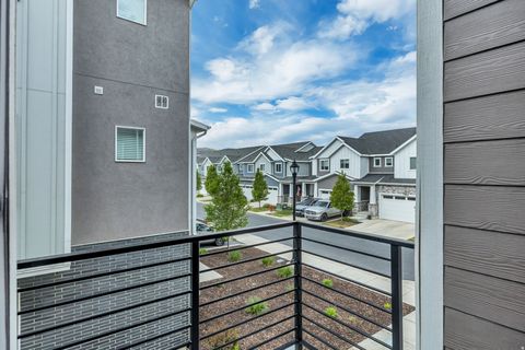 Tiny photo for 15077 S HALTER WAY W, Bluffdale, UT 84065 (MLS # 2152995)