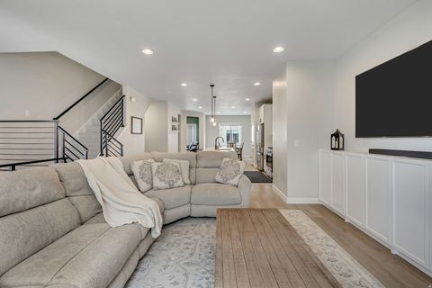 Tiny photo for 15077 S HALTER WAY W, Bluffdale, UT 84065 (MLS # 2152995)