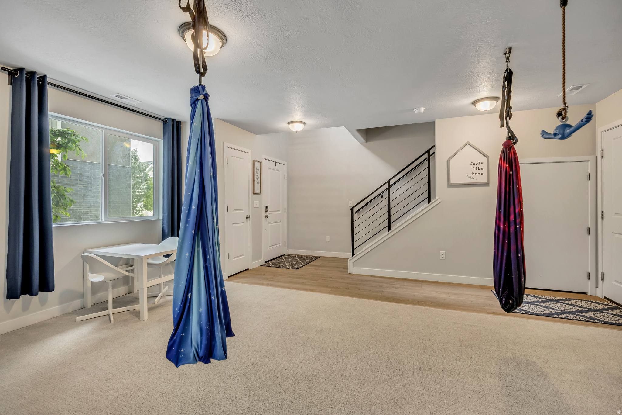 DAY RANCH - Residential