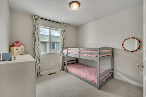 Tiny photo for 15077 S HALTER WAY W, Bluffdale, UT 84065 (MLS # 2152995)