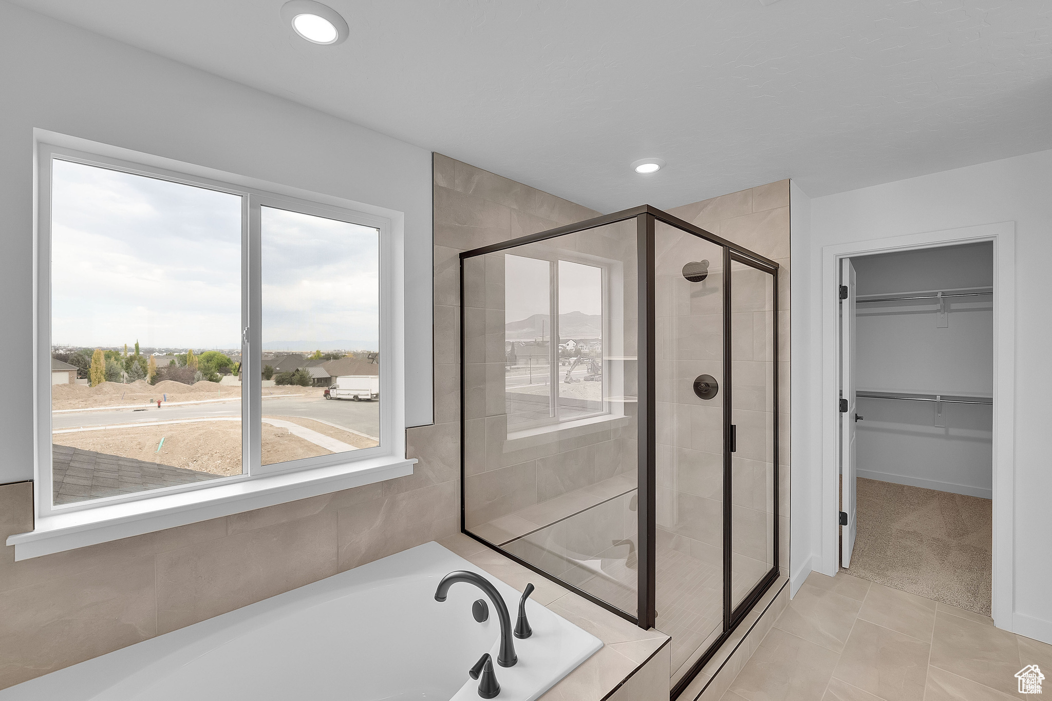GREAT BASIN AT OLYMPIA - Residential