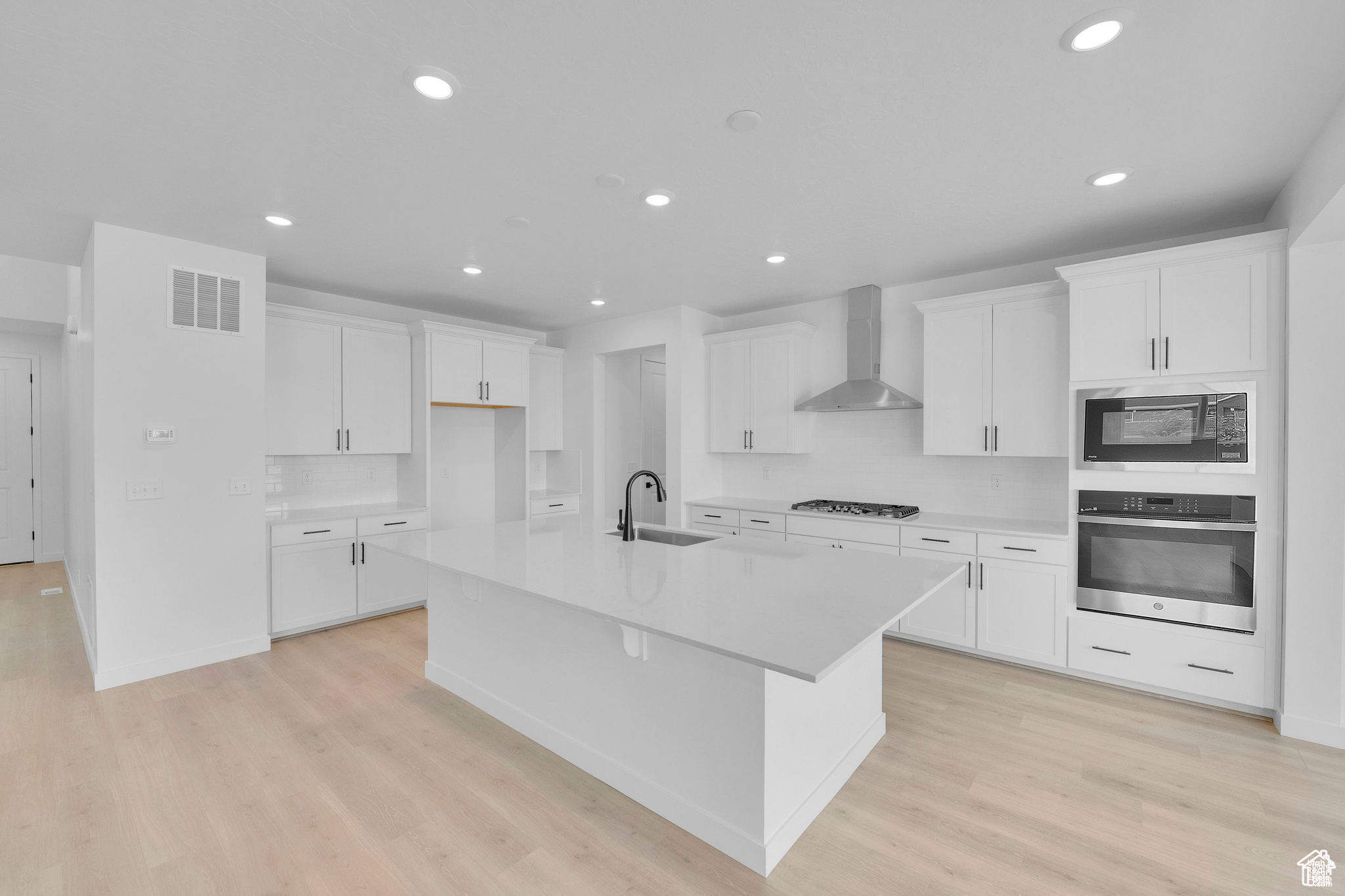 GREAT BASIN AT OLYMPIA - Residential