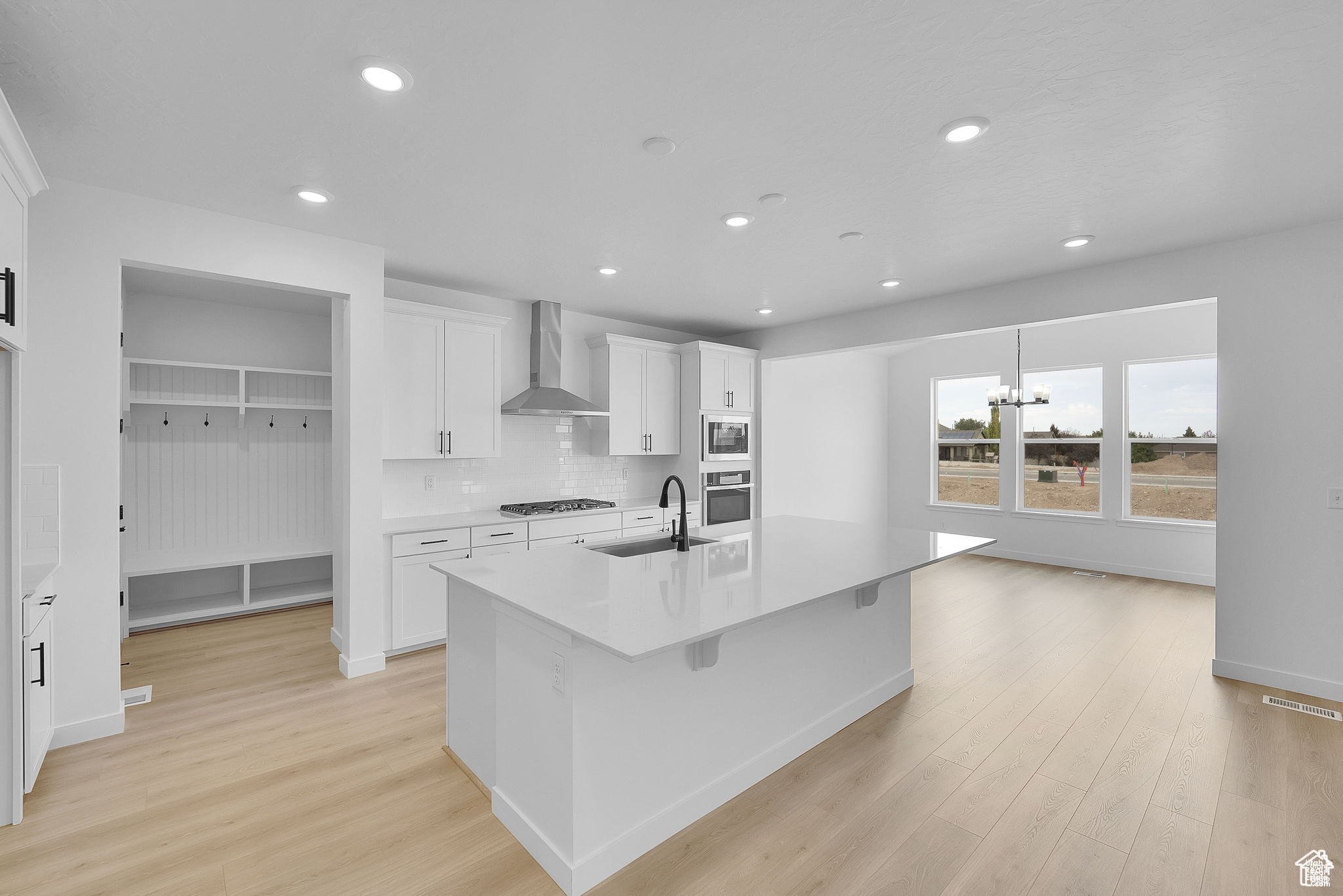 GREAT BASIN AT OLYMPIA - Residential